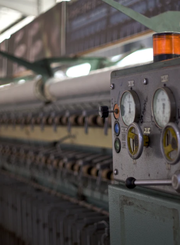 manufacturing industry